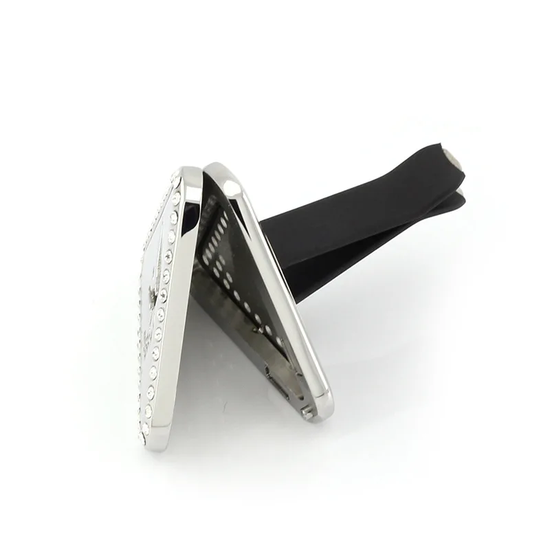 Angel Triangle освежитель воздуха Магнитный диффузор вентиляционный зажим 316L из