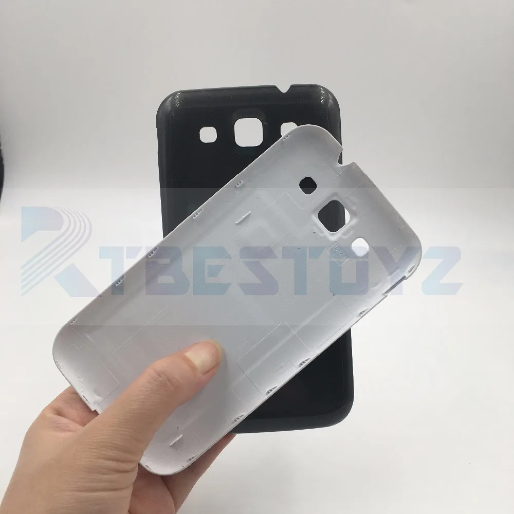 RTBESTOYZ 4 7 ''запасные части для Samsung Galaxy Win GT i8552 i8550 I8552 I8550 крышка батареи задняя