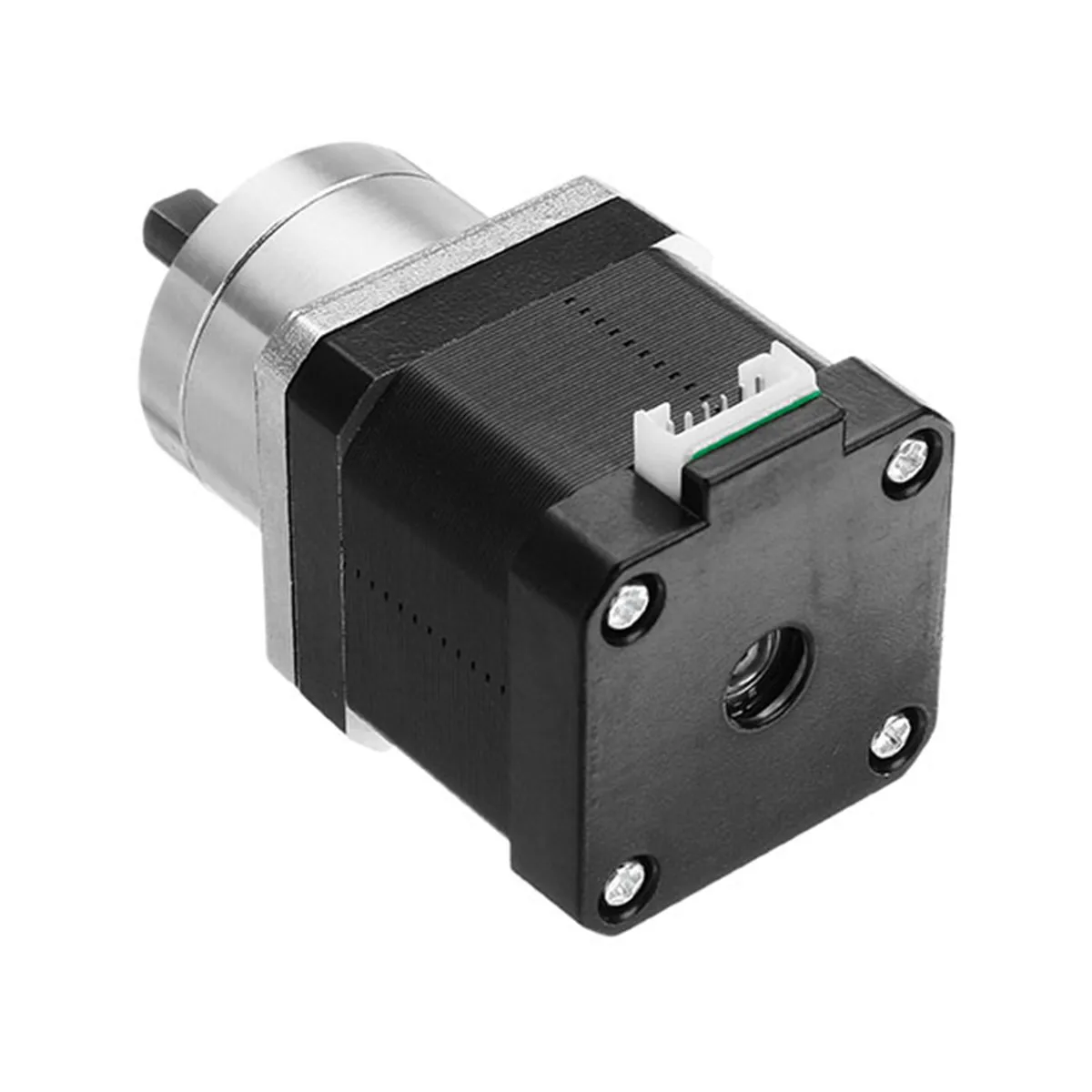 42BYGP40 Nema 17 шаговый двигатель 42 Мотор экструдер Шестерня DC 12V 5W|Шаговый двигатель| |