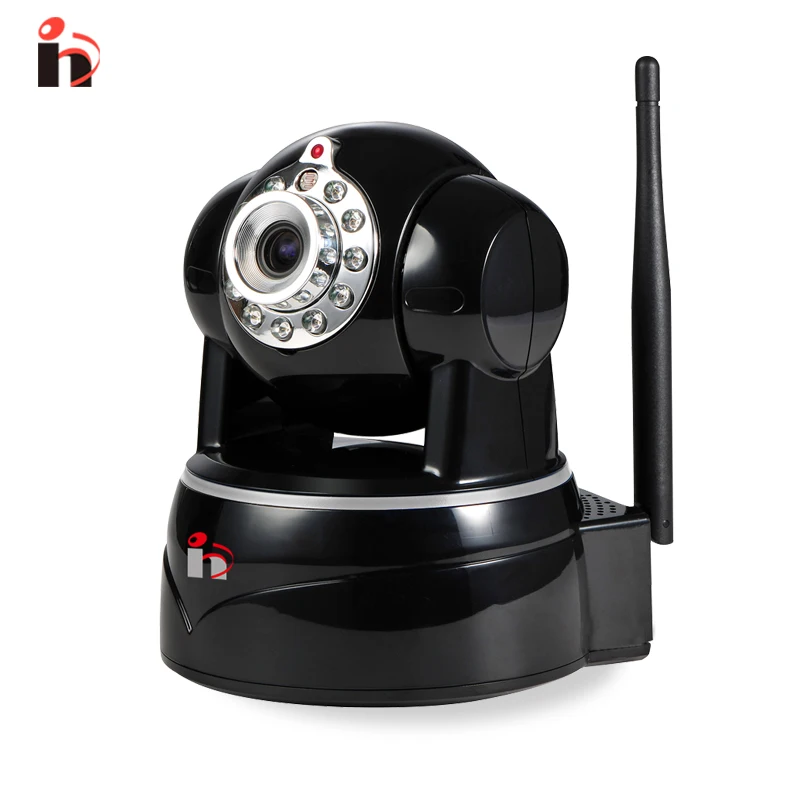 H 620GB 720P IP камера Домашняя безопасность беспроводная Wifi инфракрасная ночного