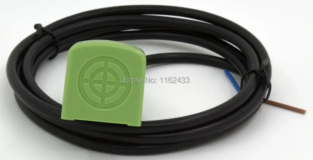 30x30x53 15 мм Датчик переменного тока два провода без PSN30-15AO В Форме Призмы