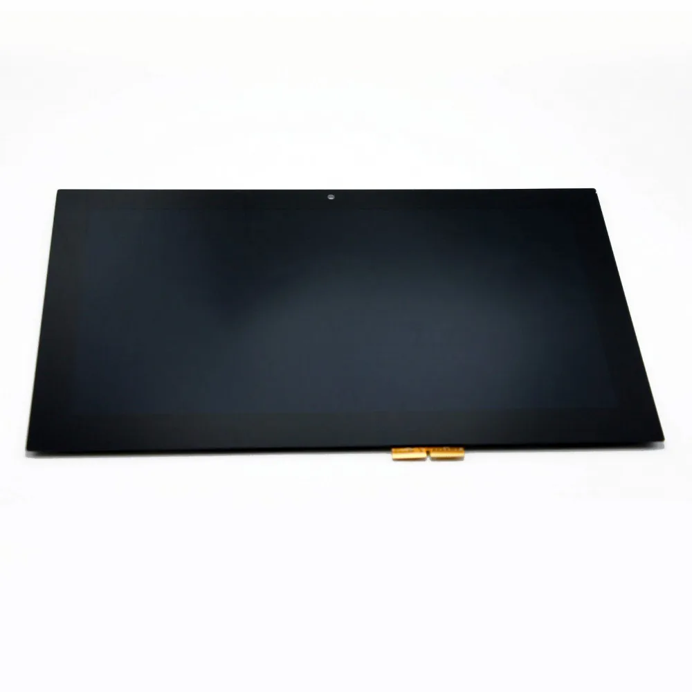 ЖК экран сенсорная панель в сборе LP116WH6 (SP) (A2) для DELL Inspiron 11 3000 3147|ЖК-экран