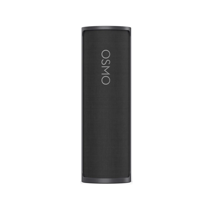 Карманный чехол для зарядки DJI Osmo, впечатляющий 1500 мА · ч, для более длительной съемки, удобный для открывания, для osmo Pocket