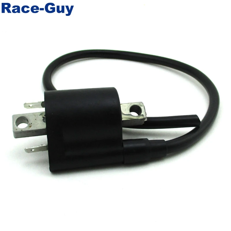 Ignition Coil For 4 Cycle Motor 12 Volt G2 G9 G11 System Replace OEM J38-82310-20 |