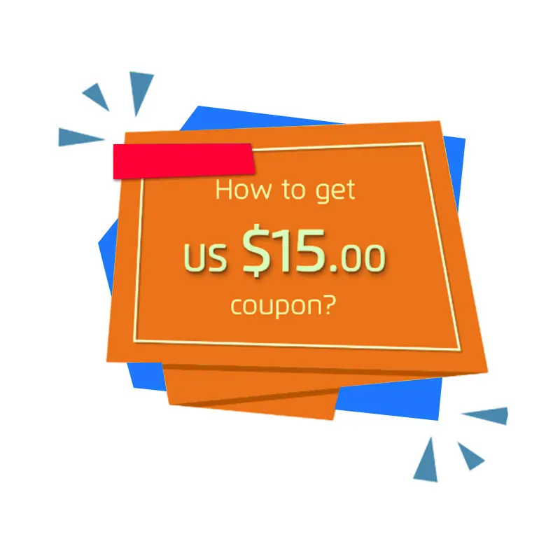 Как получить US $15 купоны Aliexpress от $120| |