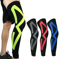 knee pads for sport elastic knee brace support cycling running basketball compression kneepads sports safety leg warmers