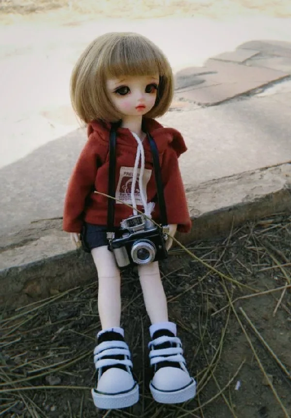 1/3 1/4 весы Uncle BJD SD Одежда для куклы-младенца сцена Фото аксессуары реквизит