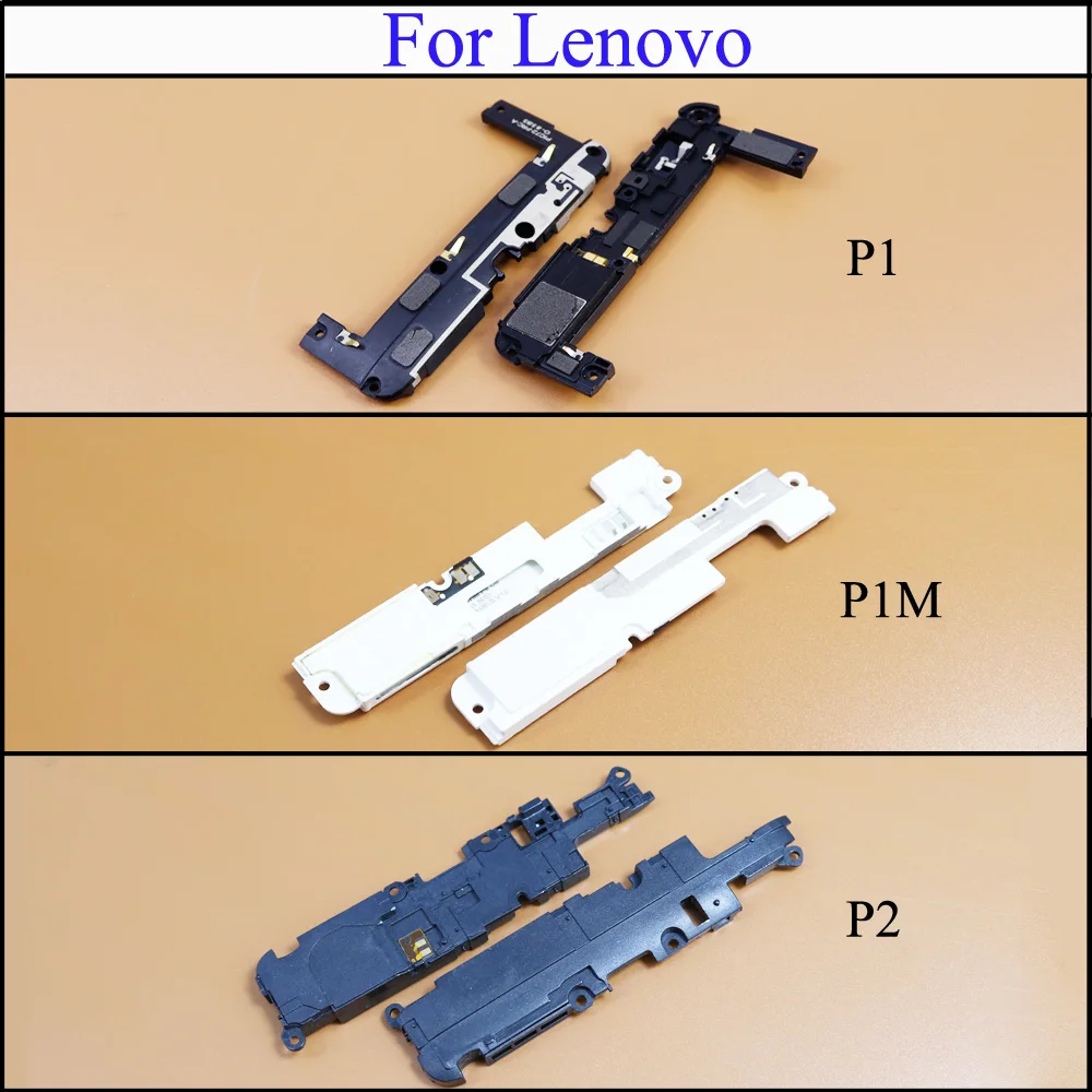 Юйси для lenovo VIBE P1 p1M P2 громкий динамик зуммер звонка гибкий кабель громкий динамик в сборе