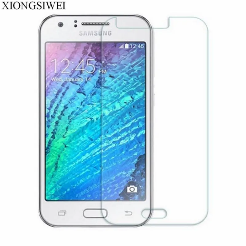 Закаленное стекло для Samsung Galaxy J1 2015 Защита экрана J100 J100H J100F защитная стеклянная