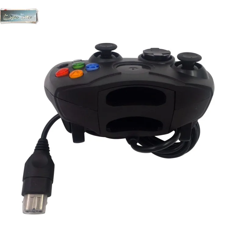 Разнообразный 1 шт. классический проводной контроллер для Xbox одного поколения
