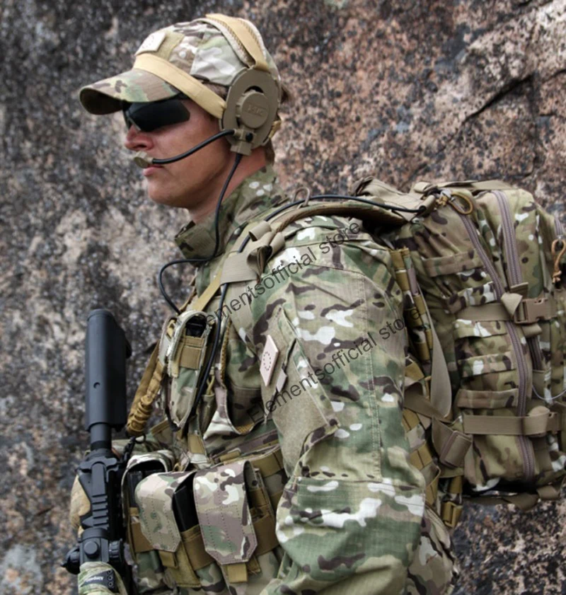 Z-TAC Airsoft Z-Tactical Bowman Evo III PTT Midland Kenwood наушники для стрельбы Arsoft ipsc Softair радио набор ZTAC наушники
