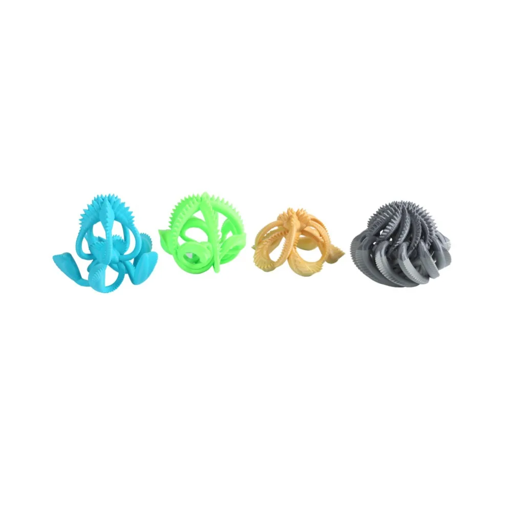 

VIVEDINO Raptor 2+ 2020 3D Printer Increase the Function of Laser Printer Nice Workmanship
