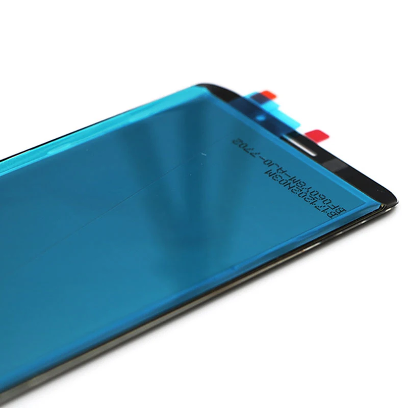 Оригинальный Elephone U Pro/U ЖК-дисплей + сенсорный экран сборка Замена для U/U Pro Телефон