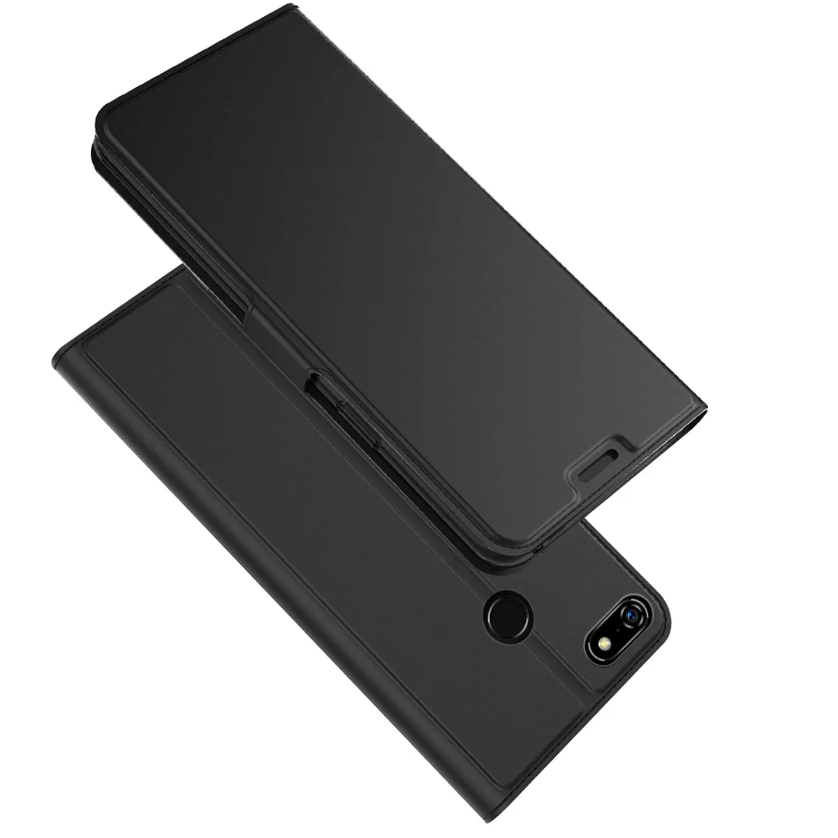 Чехол для Google Pixel 3A 3A XL, чехол из искусственной кожи с магнитной пряжкой, откидная подставка, кошелек для телефона, чехол для Google Pixel 3A, чехол для карт, чехол - Цвет: 01
