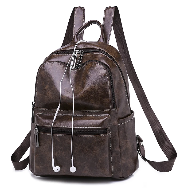 2020 модные высококачественные Молодежные женские дорожные сумки из