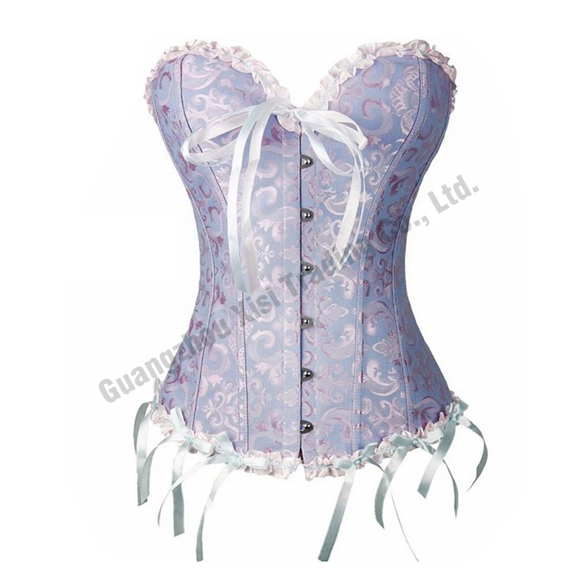 Размер женское нижнее белье сексуальные корсеты тренажер для талии топ Женский