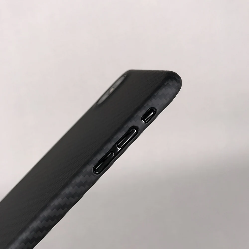 Чехол из настоящего арамидного волокна для защиты камеры для iPhone XR XSMAX, Ультратонкий чехол из углеродного волокна для Apple iPhone XS, чехол