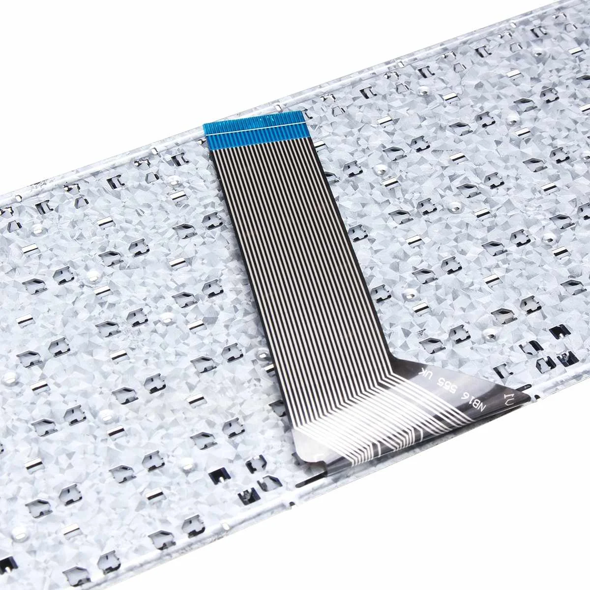 Клавиатура для ноутбука Asus X555 X555L X555Y A555L F555L K555L X555L W519 VM510 английский Замена Стандартный клавиатура