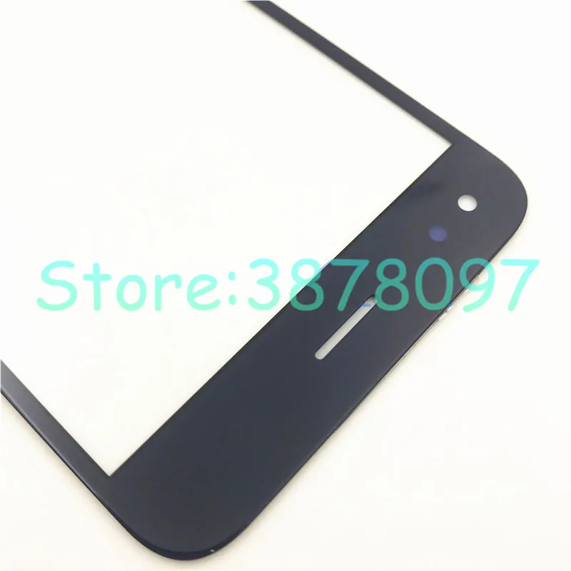 5 0 дюймовый передний стеклянный сенсорный экран для Huawei Y6 Pro 2017 SLA-L02 SLA-L22 SLA-TL00