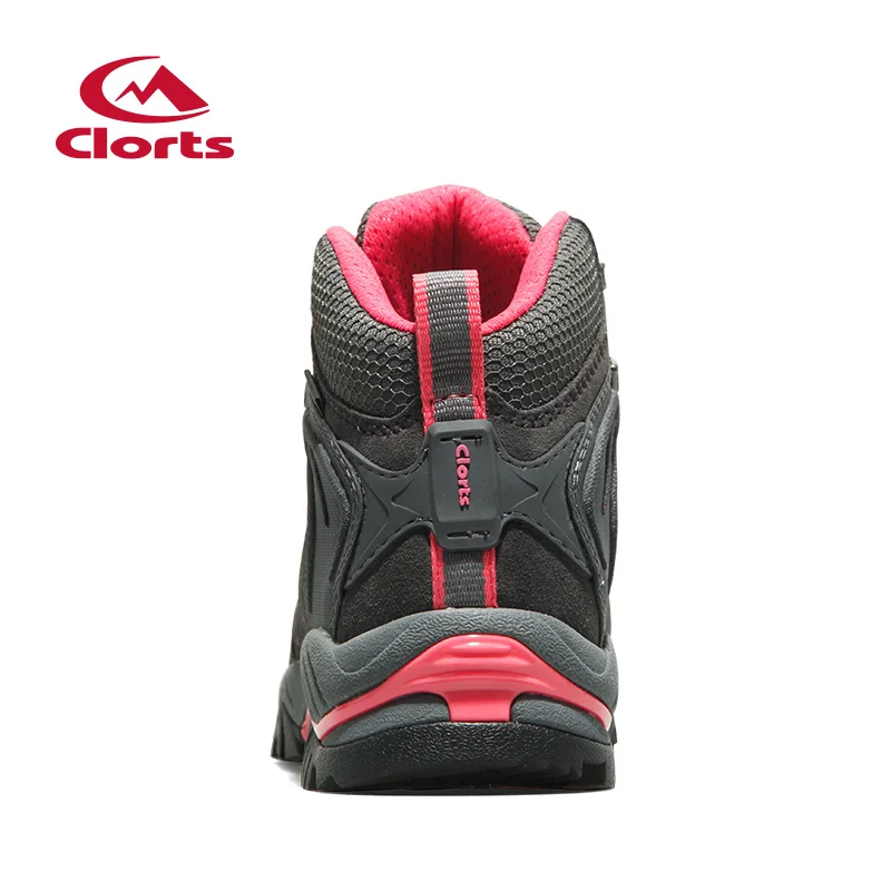 Женская походная обувь для треккинга кемпинга альпинизма Уличная