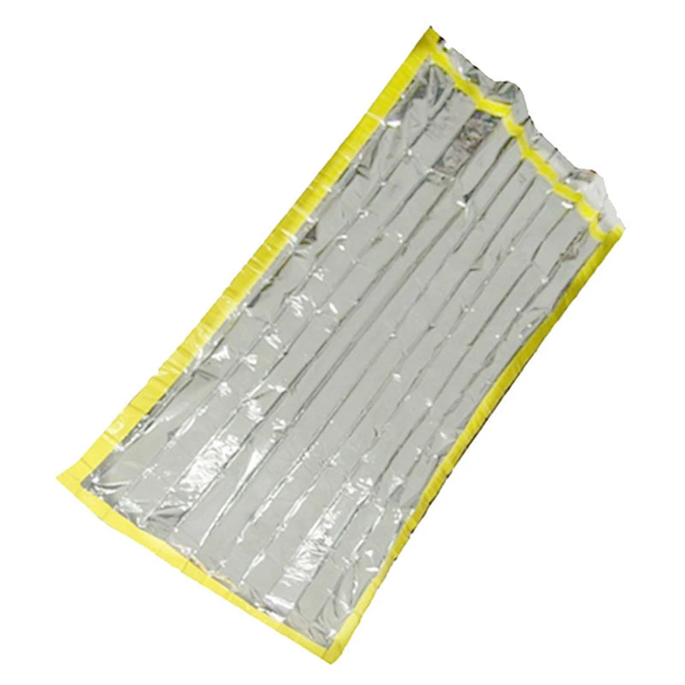 Первая помощь на открытом воздухе спасательная сделка портативный водостойкий