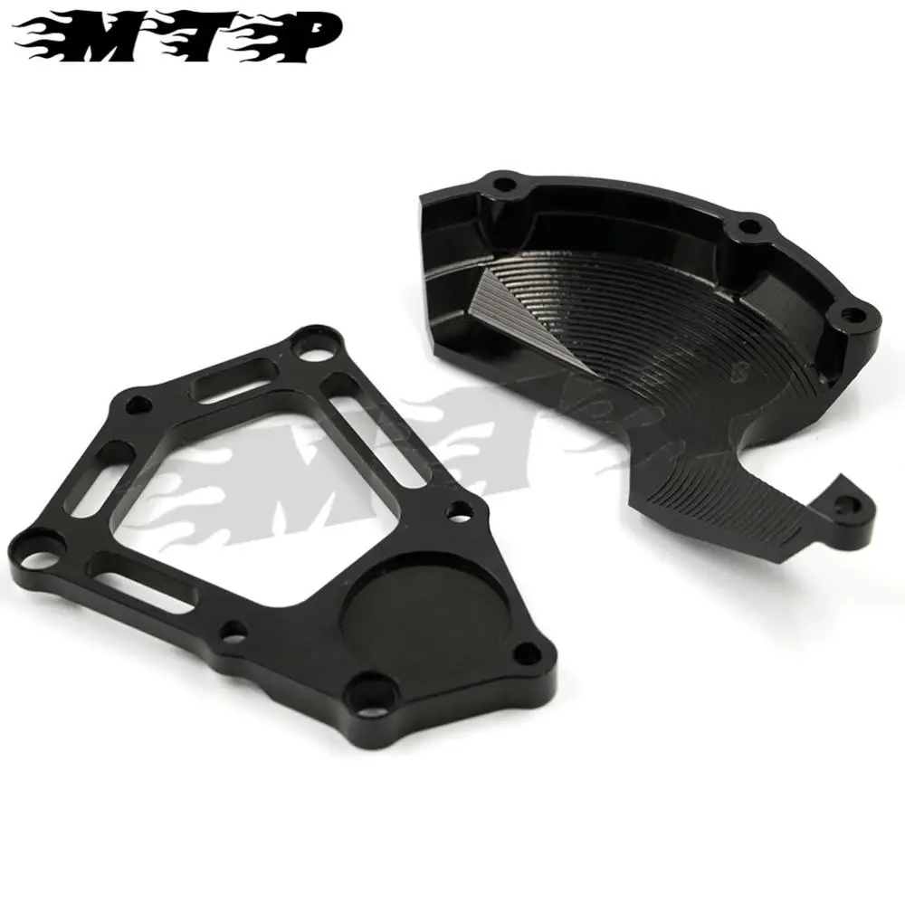 Защита двигателя мотоцикла S 1000 RR защитная крышка статора ползунок рамы для BMW