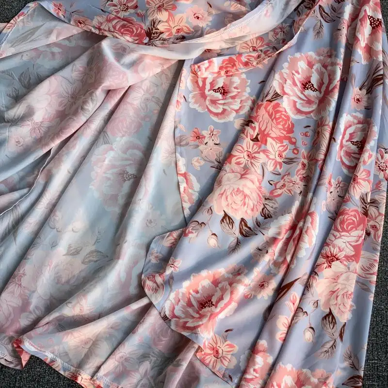 Женское Элегантное повседневное платье неправильной формы с v-образным вырезом и