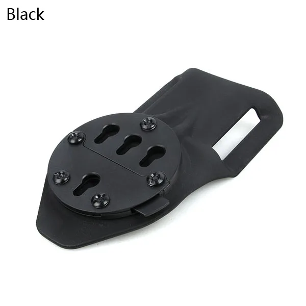 Военная Тактическая подвесная платформа для пистолета PPT GC Монтажная система G17