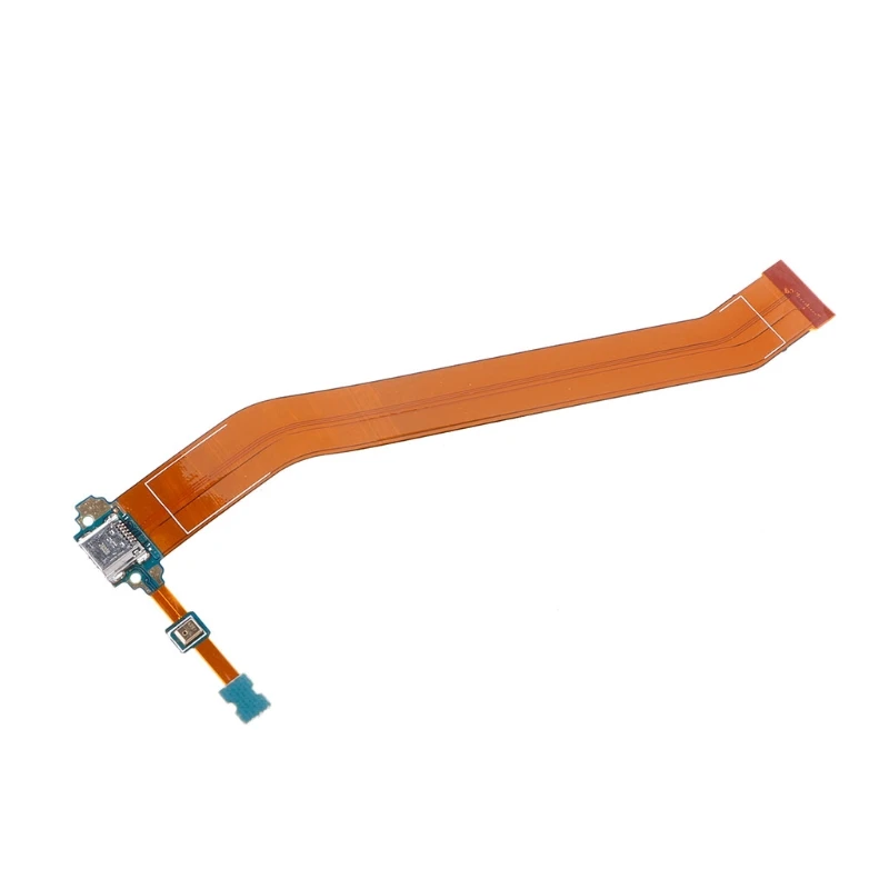 2020 Новый USB зарядный порт разъем микрофон гибкий кабель для Samsung Galaxy Tab 3 P5200|Шлейфы