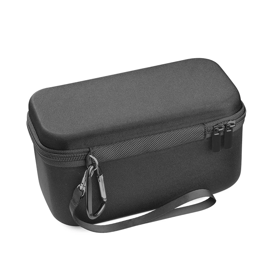 Новинка 2019 чехол из искусственной кожи для дорожной сумки Bose Soundlink вращающийся