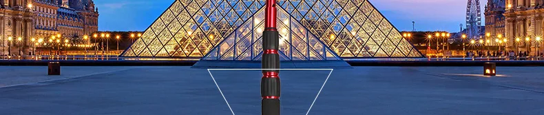 JIEYANG JY90C JY100C JY500C углеродное волокно микрофон полюс микрофон стойка Запись микрофон стержень кронштейн Вспышка Speedlite палка 3 м 5 м