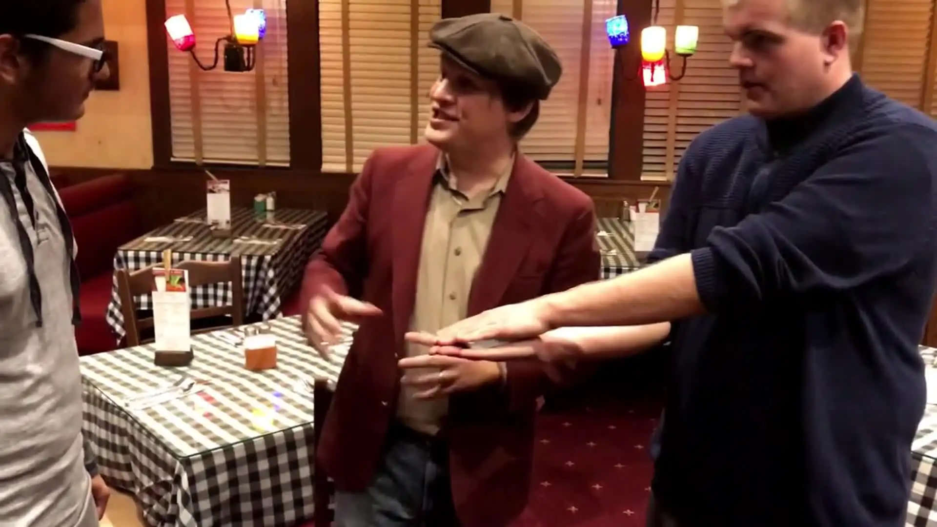 Blindside 2 от Майкла о'брайена волшебные трюки | Игрушки и хобби