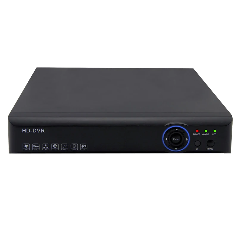 8ch CCTV Системы H.264 AHD-L 960 H в реальном времени записи DVR 4 шт. 900tvl CMOS Открытый