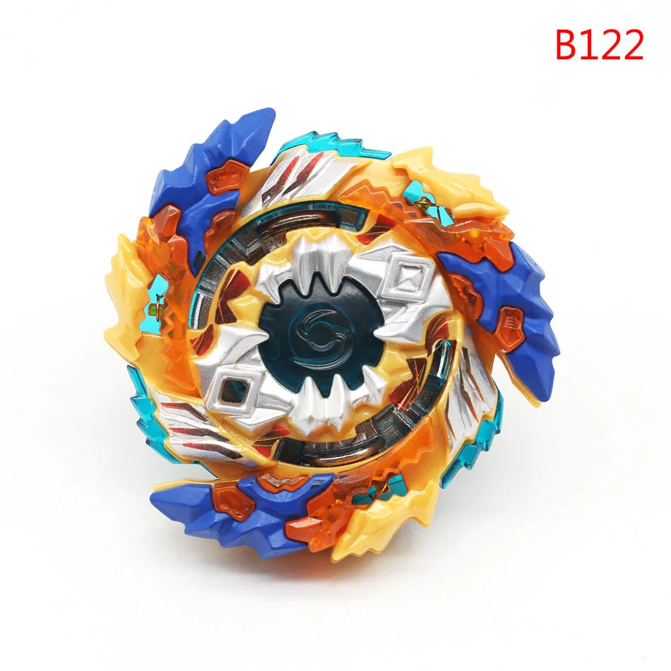 Beyblade Burst B133 B131 B127 140 139Saint-emperor-dragon Three-transform Rotary Explosive Gyroscope Top Bayblade B133 Blayblade