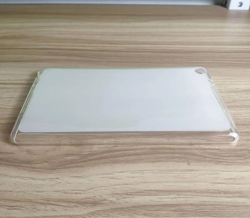 Защитный чехол из мягкого ТПУ для Huawei Mediapad M5 Lite 8 0 защитная оболочка кожи M5lite T5 0&quot