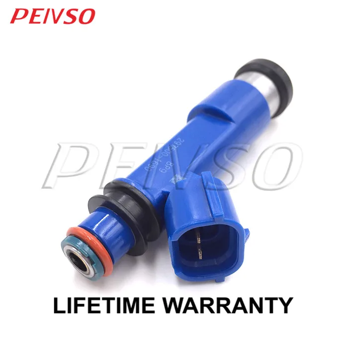 297500-1690 Z681-13-250 1465A295 топливный инжектор для Mazda 3(BK) 02~ 09 M3(BL) 09~ 13 M3(BM) 13~ 16 M3(BN) M2(DE) 07~ 14