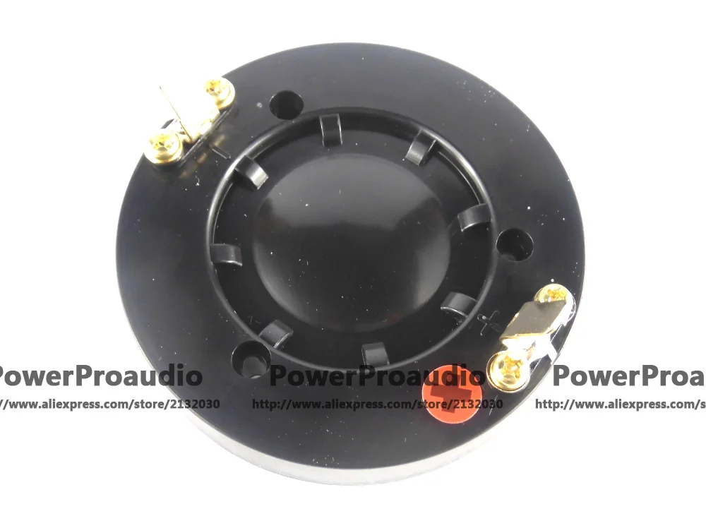 Диафрагма для Behringer высокое качество Aftermarket драйвер Eurolive B210 B212 B215 34T30D8 34 4 de34 |