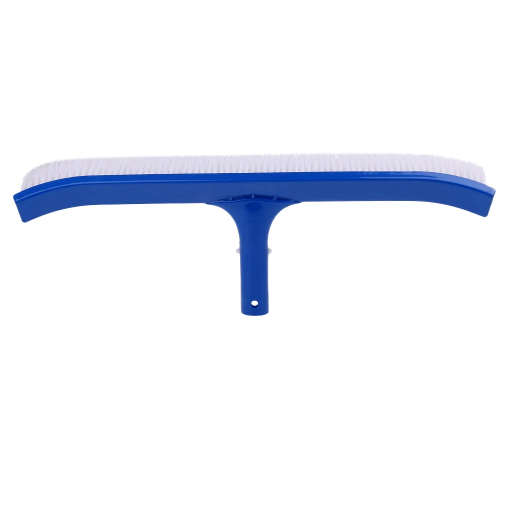 Профессиональный 18 ''поворотный бассейн настенный пол водоросли щетка для