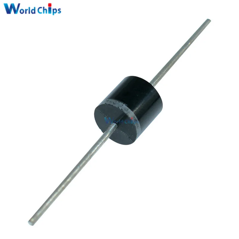 Диод 1N4005 IN4005 DO 41 1 А 100 в 600 шт.|diode 1a|diode 100pcs10 pcs |
