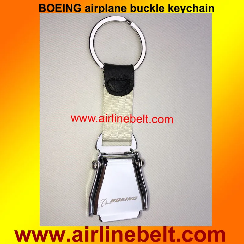 Ремень безопасности с металлической пряжкой нейлоновый ремешок для самолета