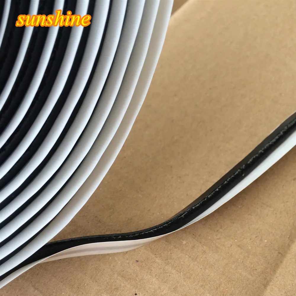 

Вакуумная упаковочная бутиловая лента для RTM