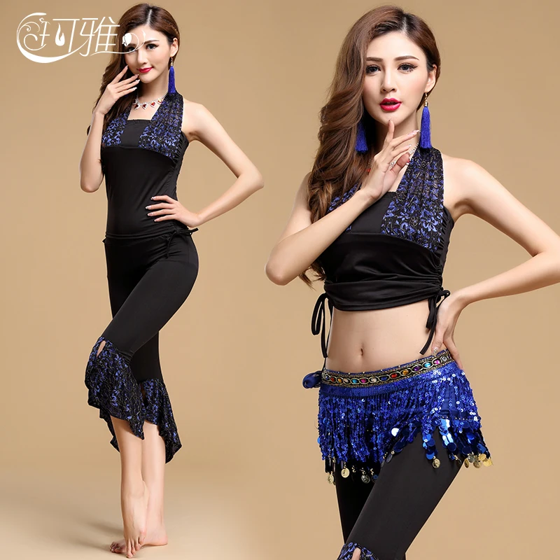 2018 платье для латинских танцев юбка костюм Новая женская Одежда одежда