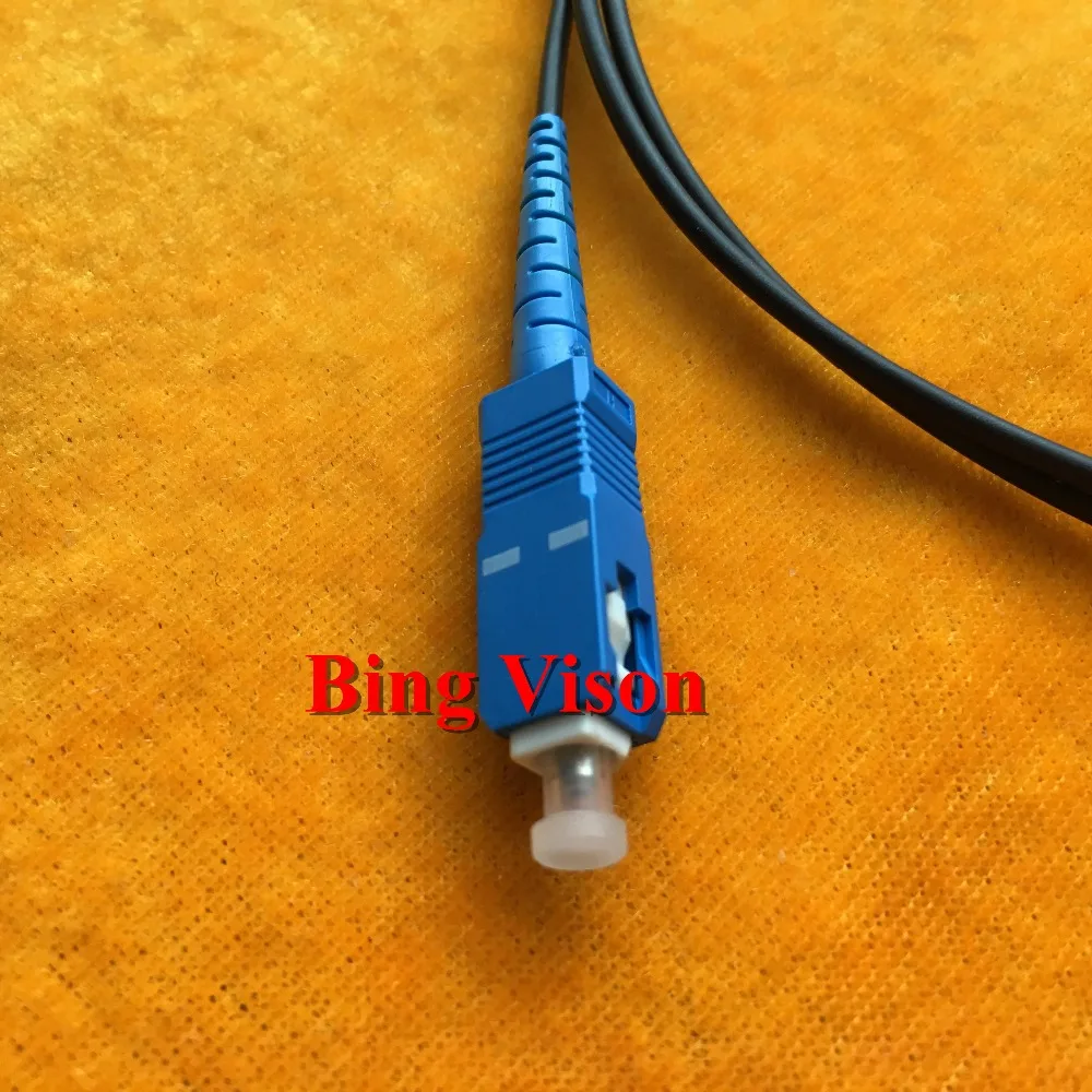 Оптический Кабель toslink высокое качество длина 2 м промышленное управление патч