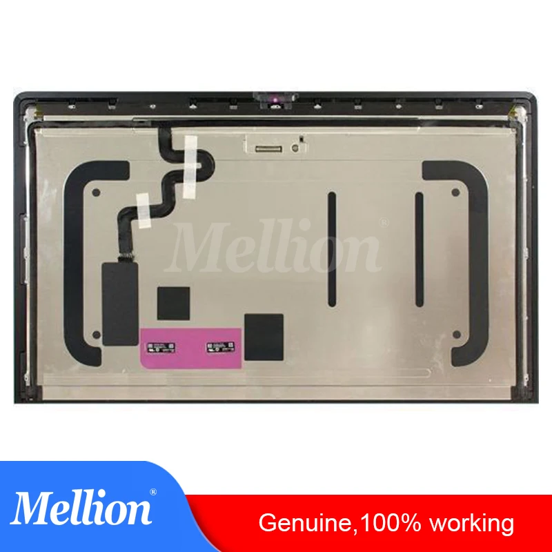 Оригинальный ЖК экран для iMac 27 ''A1419 LM270QQ1 SDB1 Retina 5K EMC 2834 Mid 2015 Новый