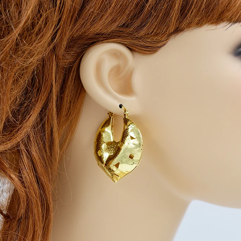 Женские серьги-гвоздики ZEA Dear Jewelry модные ювелирные украшения для свадьбы с