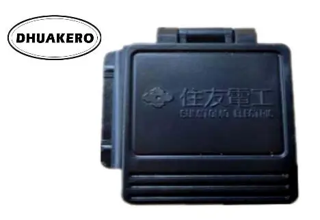 Бесплатная доставка AB16M FTTH оптоволоконные фрезы Запасные детали для коллектора 1