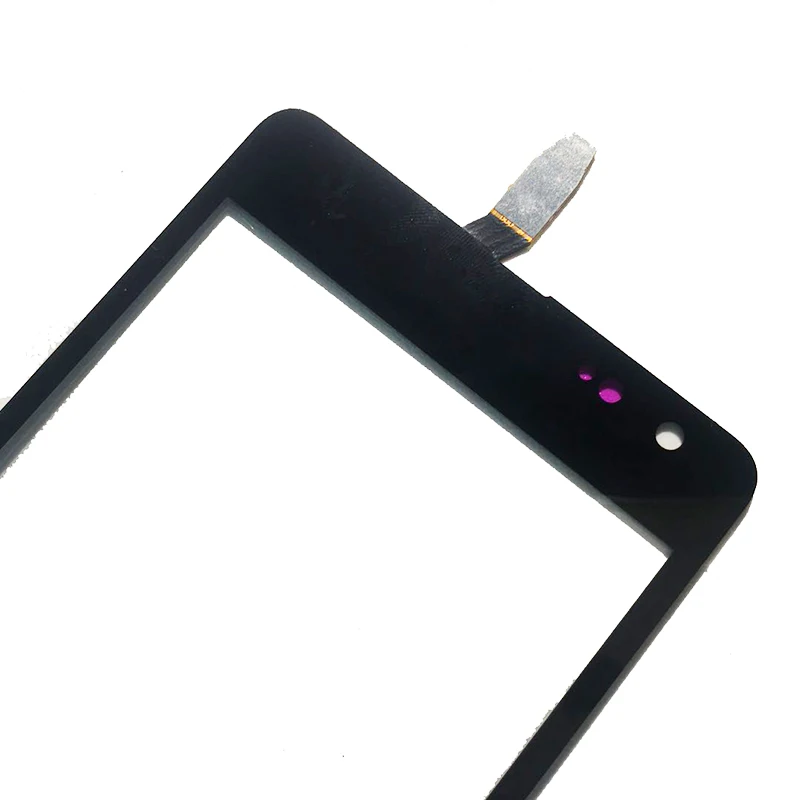 Высококачественный сенсорный экран 5 0 дюйма для Nokia Microsoft Lumia N535 535 2C 2S дигитайзер