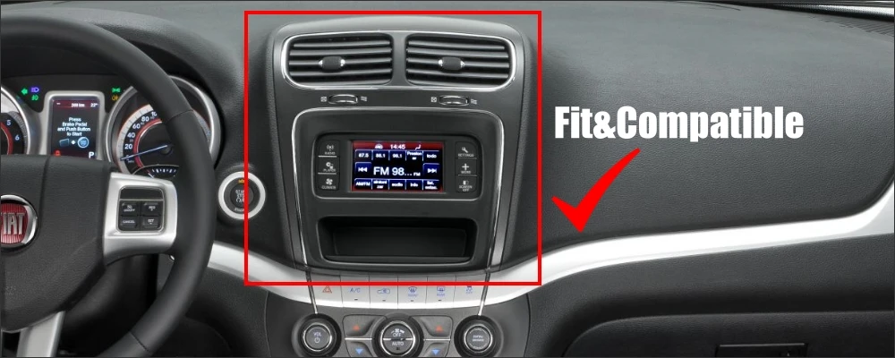 Liandlee для Fiat Freemont Android автомобильный Радио gps Navi навигационные карты CD DVD медиаплеер камера OBD ТВ HD экран