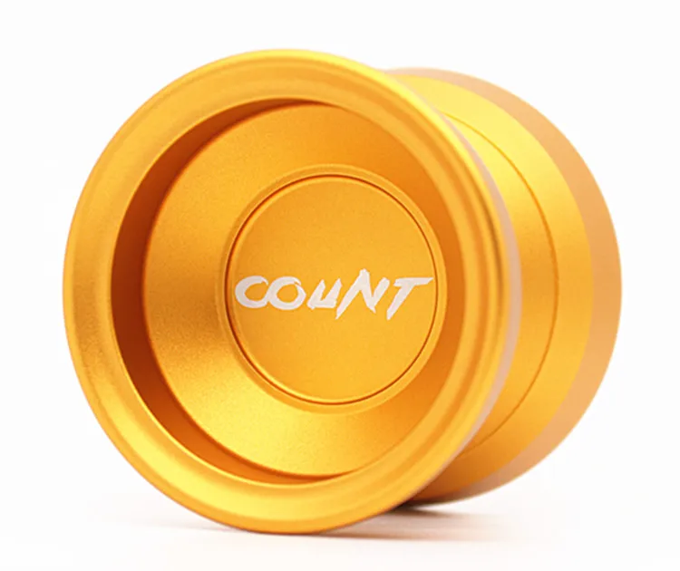 

New HEAVENYOYO count yoyo for Professional competition yoyo player