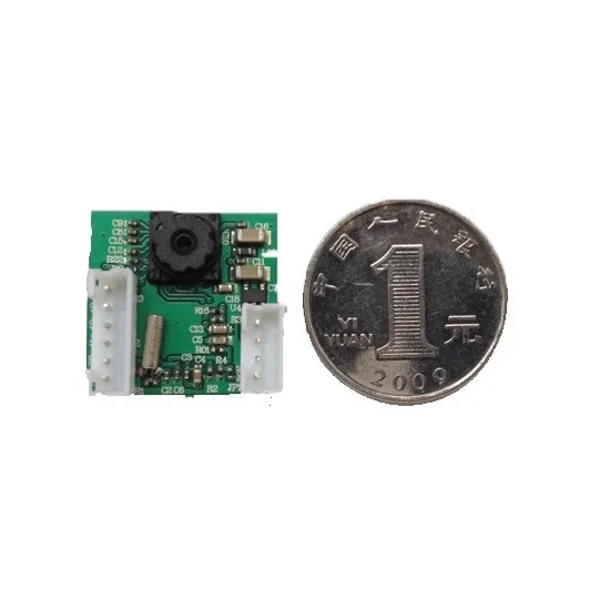 3 шт./лот RS232 ttl/SPI высокая скорость JPEG серийная камера Модуль SCC с видео выход